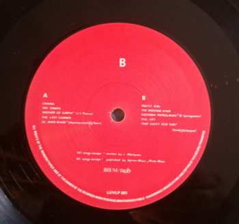 LP The Gary Cooper Combo: 100 Towns