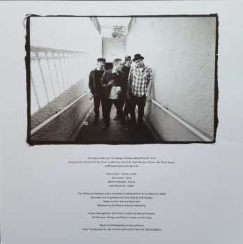 LP The Gaslight Anthem: The ’59 Sound Sessions