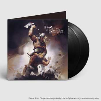 Album The Gates Of Slumber: Suffer No Guilt