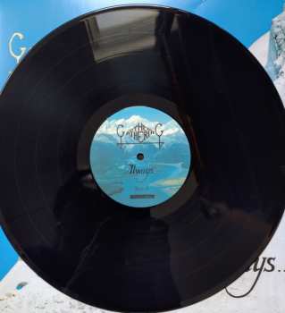 4LP/Coffret The Gathering: Always...