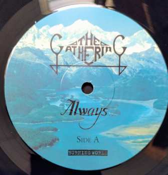 4LP/Coffret The Gathering: Always...