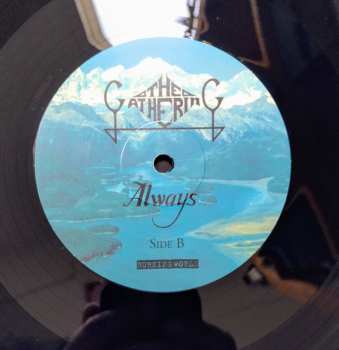 4LP/Coffret The Gathering: Always...