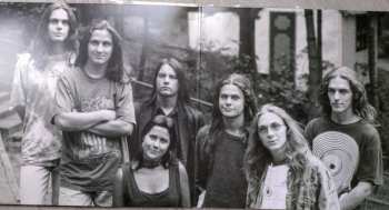 4LP/Coffret The Gathering: Always...