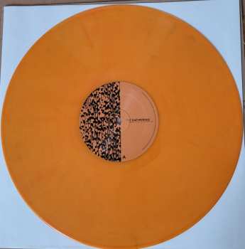 LP The Gathering: Beautiful Distortion CLR