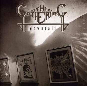 2CD The Gathering: Downfall
