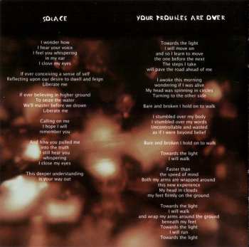 CD The Gathering: Home LTD