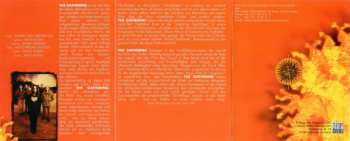 CD The Gathering: Nighttime Birds