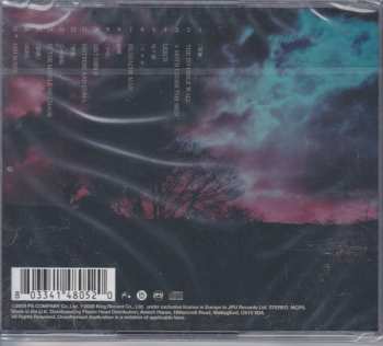 CD the GazettE: Dim