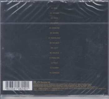 CD the GazettE: Dogma