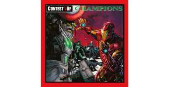 2LP The Genius: Liquid Swords