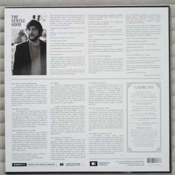 LP The Gentle Good: Galargan