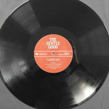 LP The Gentle Good: Galargan