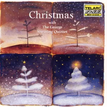Christmas With The George Shearing Quintet