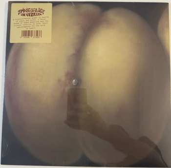 LP The Germans: Spirituality