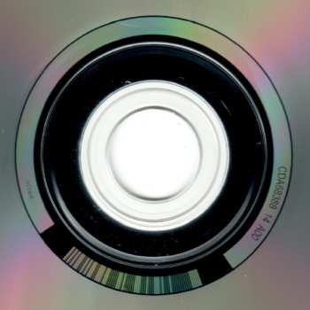 CD The Gesualdo Six: Lux Aeterna