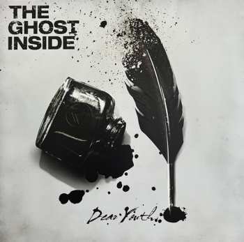 LP The Ghost Inside: Dear Youth