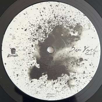 LP The Ghost Inside: Dear Youth