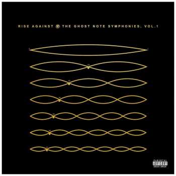 LP Rise Against: The Ghost Note Symphonies, Vol. 1