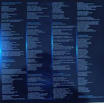 2LP Vanden Plas: The Ghost Xperiment - Illumination