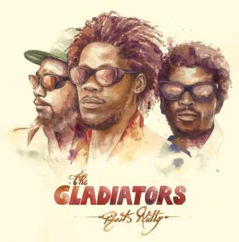 Album The Gladiators: Roots Natty / Culture (Ver.)