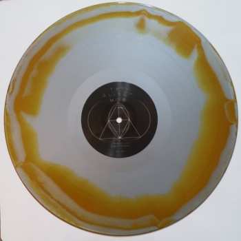 2LP The Glitch Mob: Drink The Sea CLR