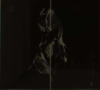 CD The Glitch Mob: See Without Eyes