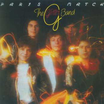 4CD/Coffret The Glitter Band: The Albums DLX