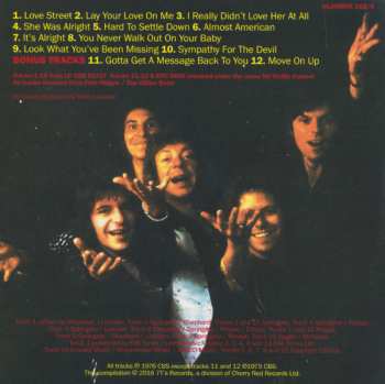 4CD/Coffret The Glitter Band: The Albums DLX