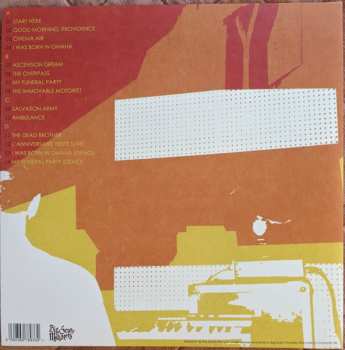 2LP The Gloria Record: Start Here