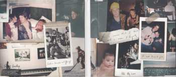 CD The Glorious Sons: Young Beauties And Fools