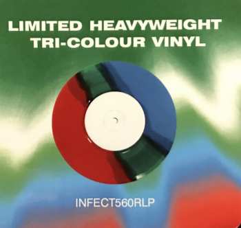 LP DMA's: The Glow LTD | CLR
