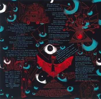 CD The Glücks: Youth On Stuff