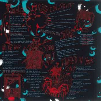 CD The Glücks: Youth On Stuff