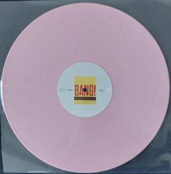 LP The Gluts: Bang!