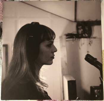 LP The Gluts: Fuzz Club Sessions