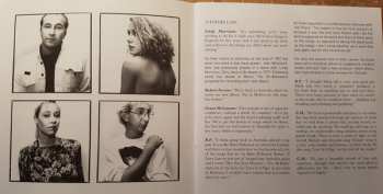 CD The Go-Betweens: 16 Lovers Lane