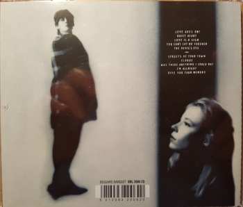 CD The Go-Betweens: 16 Lovers Lane