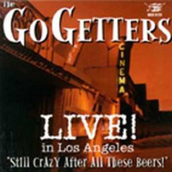 Album The Go Getters: Live! In Los Angeles 