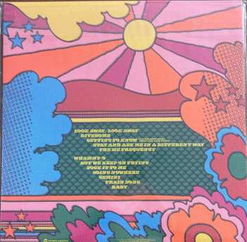 LP The Go! Team: Get Up Sequences Part Two LTD | CLR