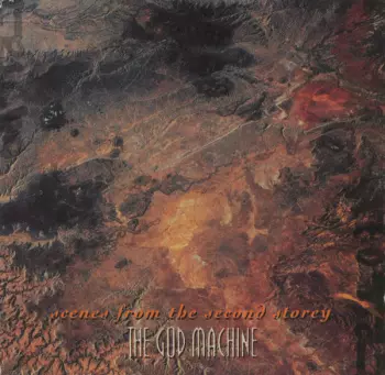 The God Machine: Scenes From The Second Storey