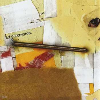 CD The Golden Dogs: Every Thing In 3 Parts