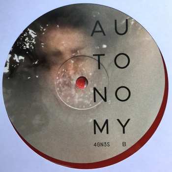 LP The Golden Filter: Autonomy