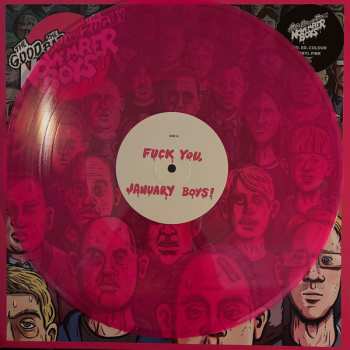 CD The Good The Bad And The Zugly: Novemb