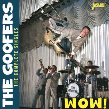 Album The Goofers: Wow!