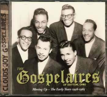 Album The Gospelaires: Moving Up - The Early Years 1956-1965