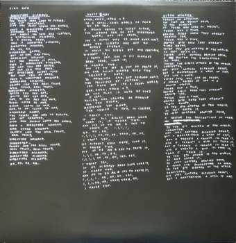 2LP The Gossip: Music For Men