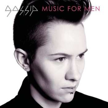 2LP The Gossip: Music For Men