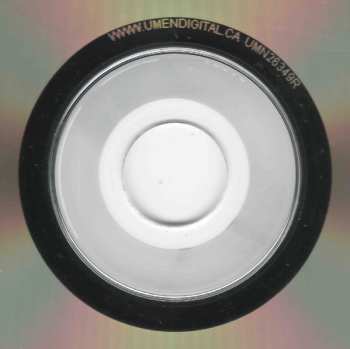 CD The Gourishankar: 2nd Hands