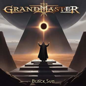 CD The Grandmaster: Black Sun