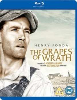 Album The Grapes Of Wrath: Grapes Of Wrath